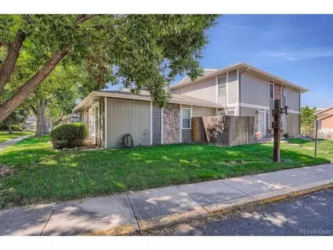 10001 Evans Ave #46D, Denver, CO 80247 photo 4