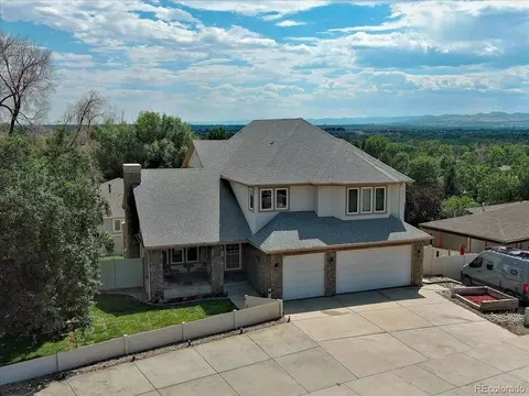 6841 Oberon Rd, Arvada, CO 80004 photo 3