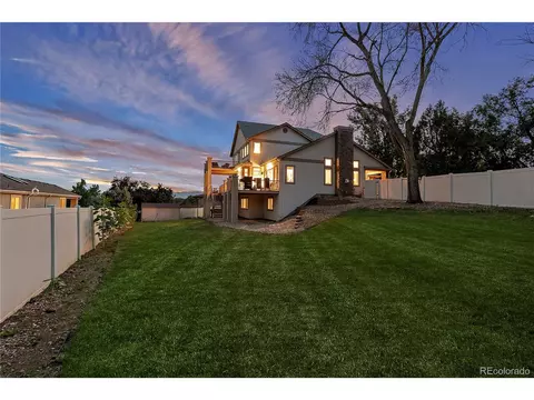 6841 Oberon Rd, Arvada, CO 80004 photo 4
