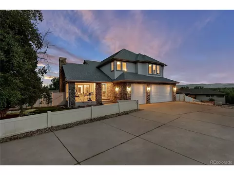 6841 Oberon Rd, Arvada, CO 80004 photo 2