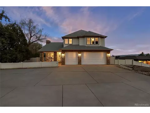 6841 Oberon Rd, Arvada, CO 80004 photo 1