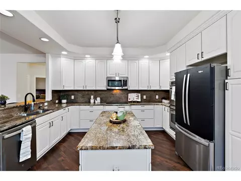 6841 Oberon Rd, Arvada, CO 80004 photo 14