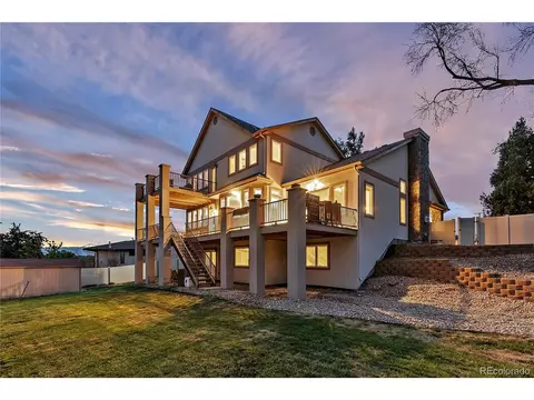 6841 Oberon Rd, Arvada, CO 80004 photo 5