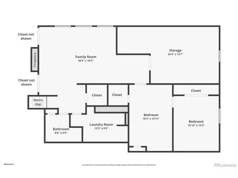 14495 E Warren Pl, Aurora, CO 80014 photo 31