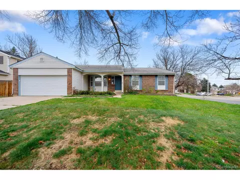 14495 E Warren Pl, Aurora, CO 80014 photo 1