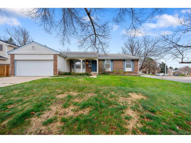 14495 E Warren Pl, Aurora, CO 80014