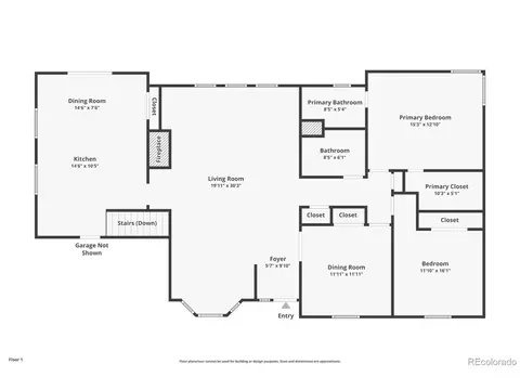 14495 E Warren Pl, Aurora, CO 80014 photo 33