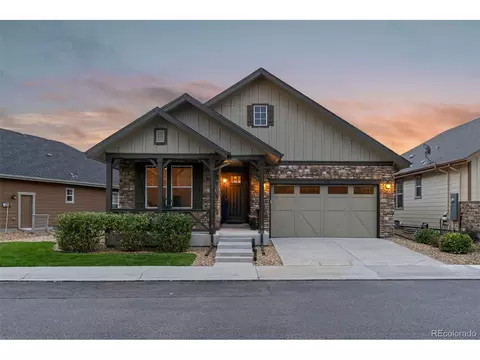 6597 Club Villa Rd, Parker, CO 80134