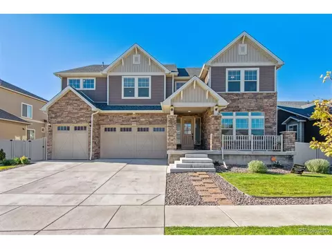 20650 E Beekman Pl, Denver, CO 80249