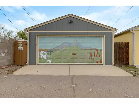 3336 N Lafayette St, Denver, CO 80205 photo 36