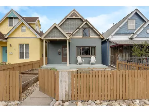 3336 N Lafayette St, Denver, CO 80205 photo 1