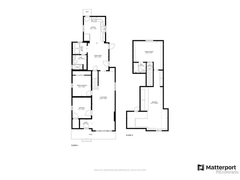3336 N Lafayette St, Denver, CO 80205 photo 40
