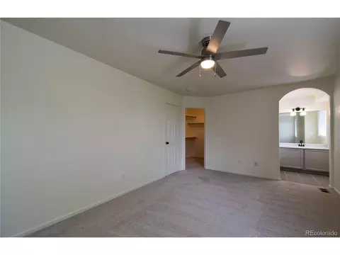 Bedroom - 19625 E Montview Dr, Aurora, CO 80011 photo 3 of 6