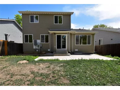 Exterior - 19625 E Montview Dr, Aurora, CO 80011 photo 6 of 6