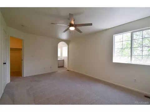 Bedroom - 19625 E Montview Dr, Aurora, CO 80011 photo 2 of 6