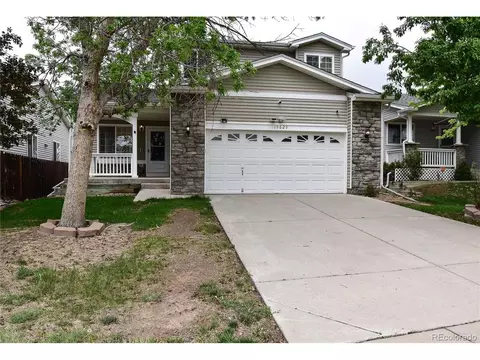 Exterior - 19625 E Montview Dr, Aurora, CO 80011 photo 2 of 6