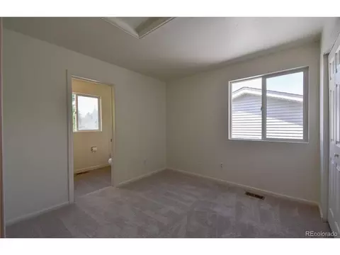 Bedroom - 19625 E Montview Dr, Aurora, CO 80011 photo 4 of 6