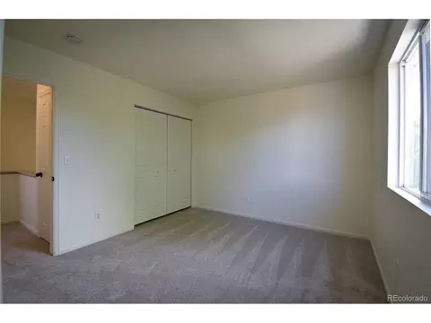 Bedroom - 19625 E Montview Dr, Aurora, CO 80011 photo 6 of 6