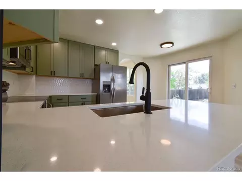 Kitchen - 19625 E Montview Dr, Aurora, CO 80011 photo 5 of 5