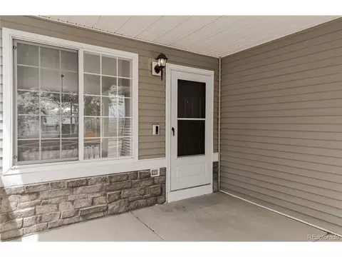 Exterior - 19625 E Montview Dr, Aurora, CO 80011 photo 5 of 6