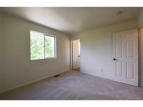 Bedroom - 19625 E Montview Dr, Aurora, CO 80011 photo 5 of 6