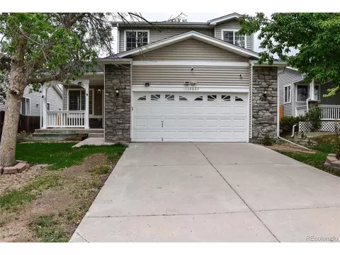 19625 E Montview Dr, Aurora, CO 80011