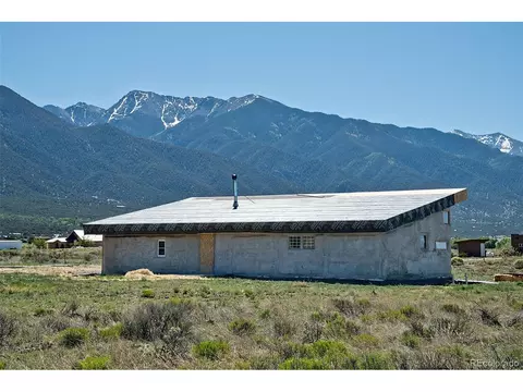 1357 N Silver Tree Trl, Crestone, CO 81131