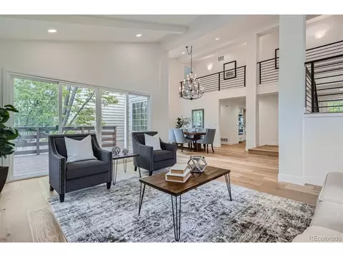 4505 S Yosemite #382, Denver, CO 80237