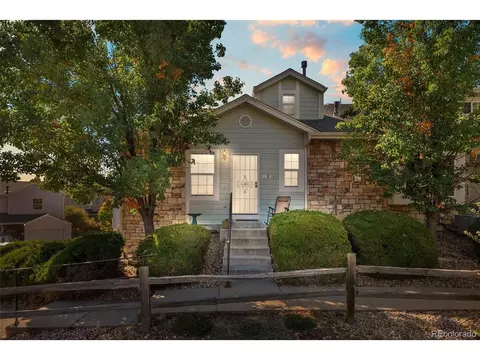 5524 W Canyon Trl #D, Littleton, CO 80128