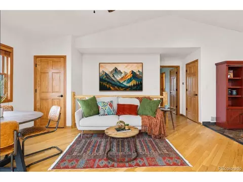 745 N Pine Dr, Bailey, CO 80421