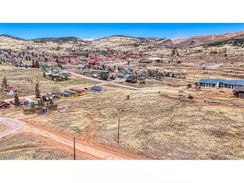 16 Whalen, Cripple Creek, CO 80813