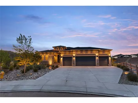 2218 Merlot Dr, Colorado Springs, CO 80921