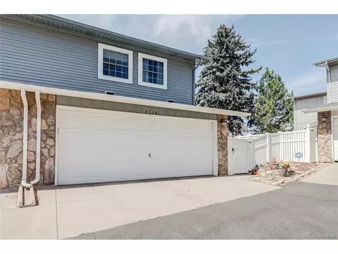 2738 S Xanadu Way, Aurora, CO 80014