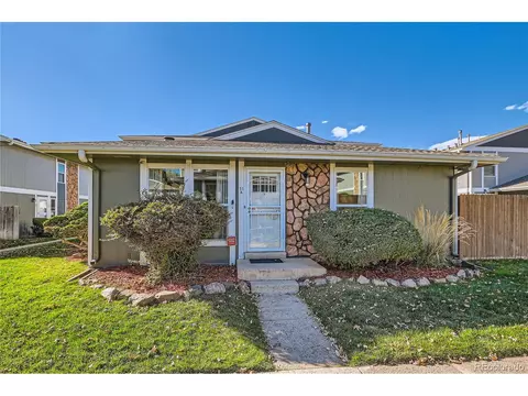 10001 Evans Ave #51A, Denver, CO 80247
