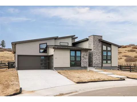 7469 Skygazer St, Castle Pines, CO 80108