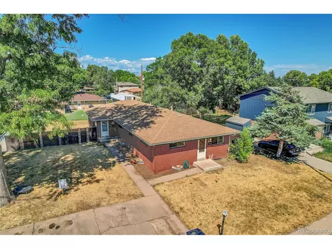 5345 S Lakeview St, Littleton, CO 80120