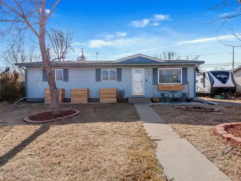2060 E 84th Ave, Denver, CO 80229 photo 1