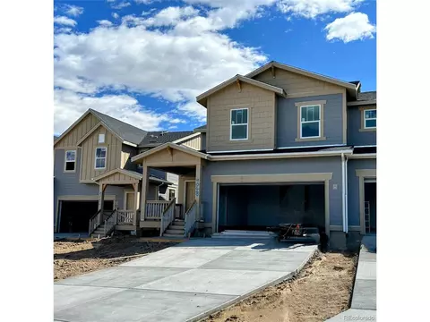 9036 Hightower St, Parker, CO 80134