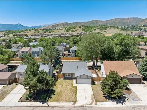 6080 Pemberton Way, Colorado Springs, CO 80919