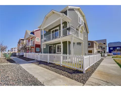 17827 E 54th Ave, Denver, CO 80249 photo 1