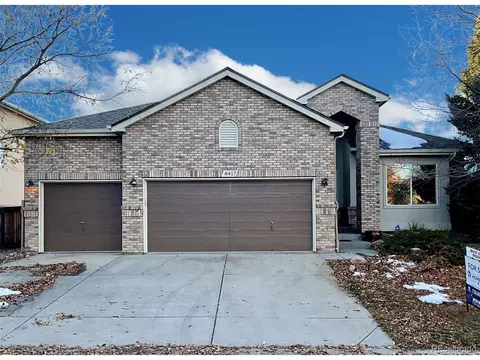 8417 S Parfet Ct, Littleton, CO 80127