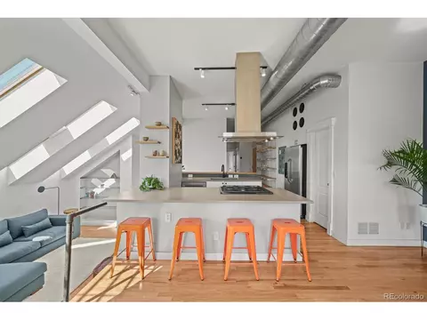 117 Elati St #4, Denver, CO 80223