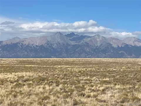 13340 13th St, Blanca, CO 81123