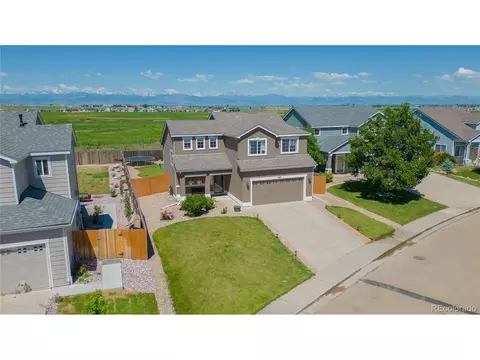 135 Elizabeth Street Cir, Dacono, CO 80514