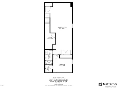 11406 E 27th Ave, Denver, CO 80238 photo 38