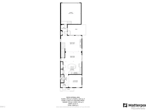 11406 E 27th Ave, Denver, CO 80238 photo 37