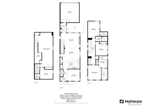 11406 E 27th Ave, Denver, CO 80238 photo 35