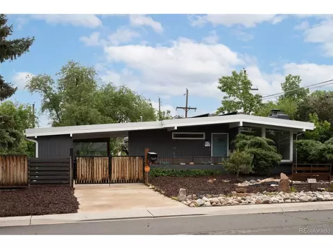Undisclosed, Westminster, CO 80030