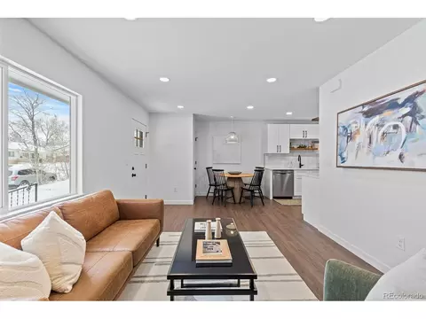 2785 S Linley Ct, Denver, CO 80236