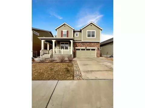 22901 E Chenango Ave, Aurora, CO 80015